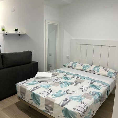 S5 Apartamento Nuevo, Madryt Zewnętrze zdjęcie