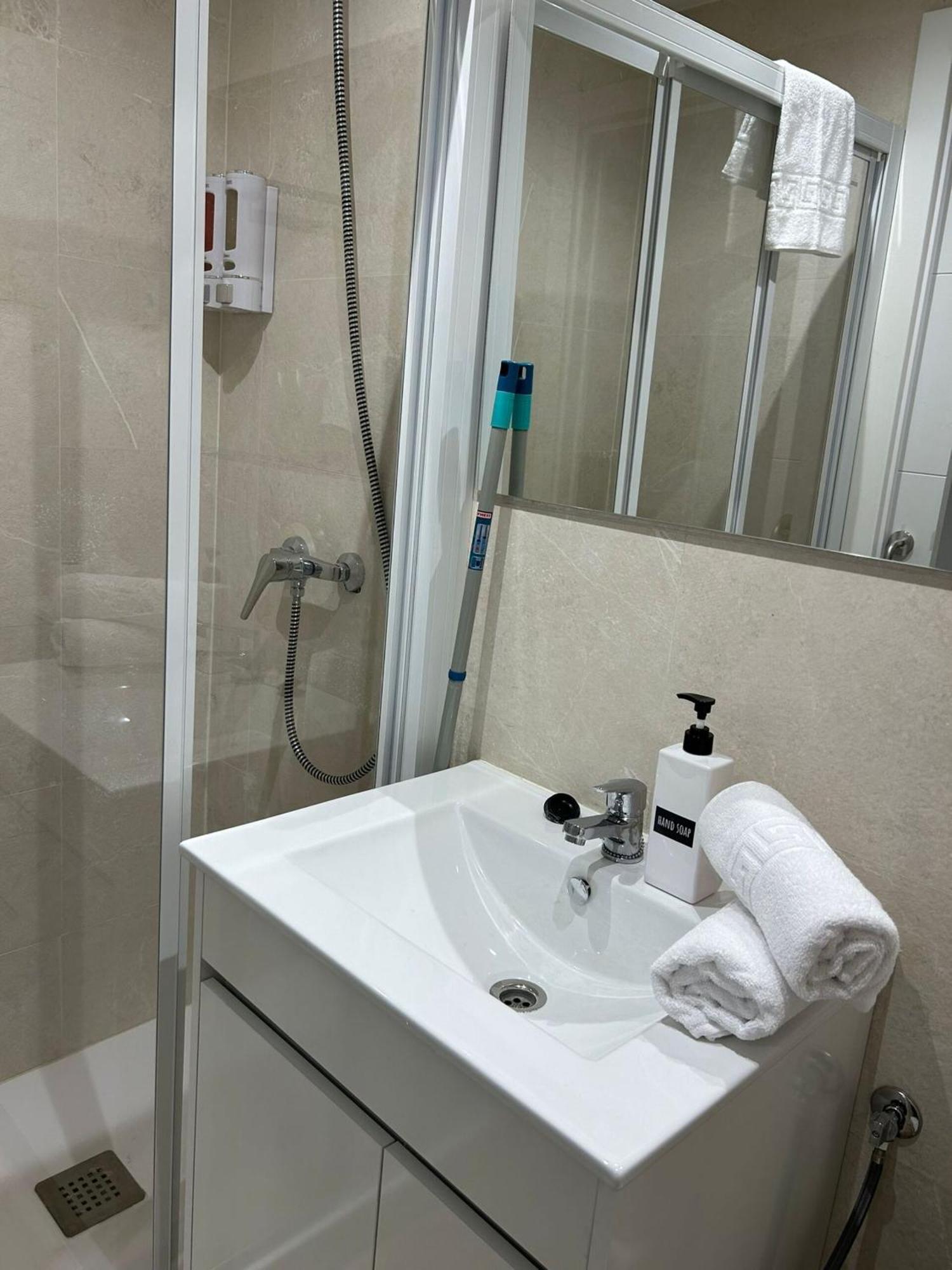 S5 Apartamento Nuevo, Madryt Zewnętrze zdjęcie
