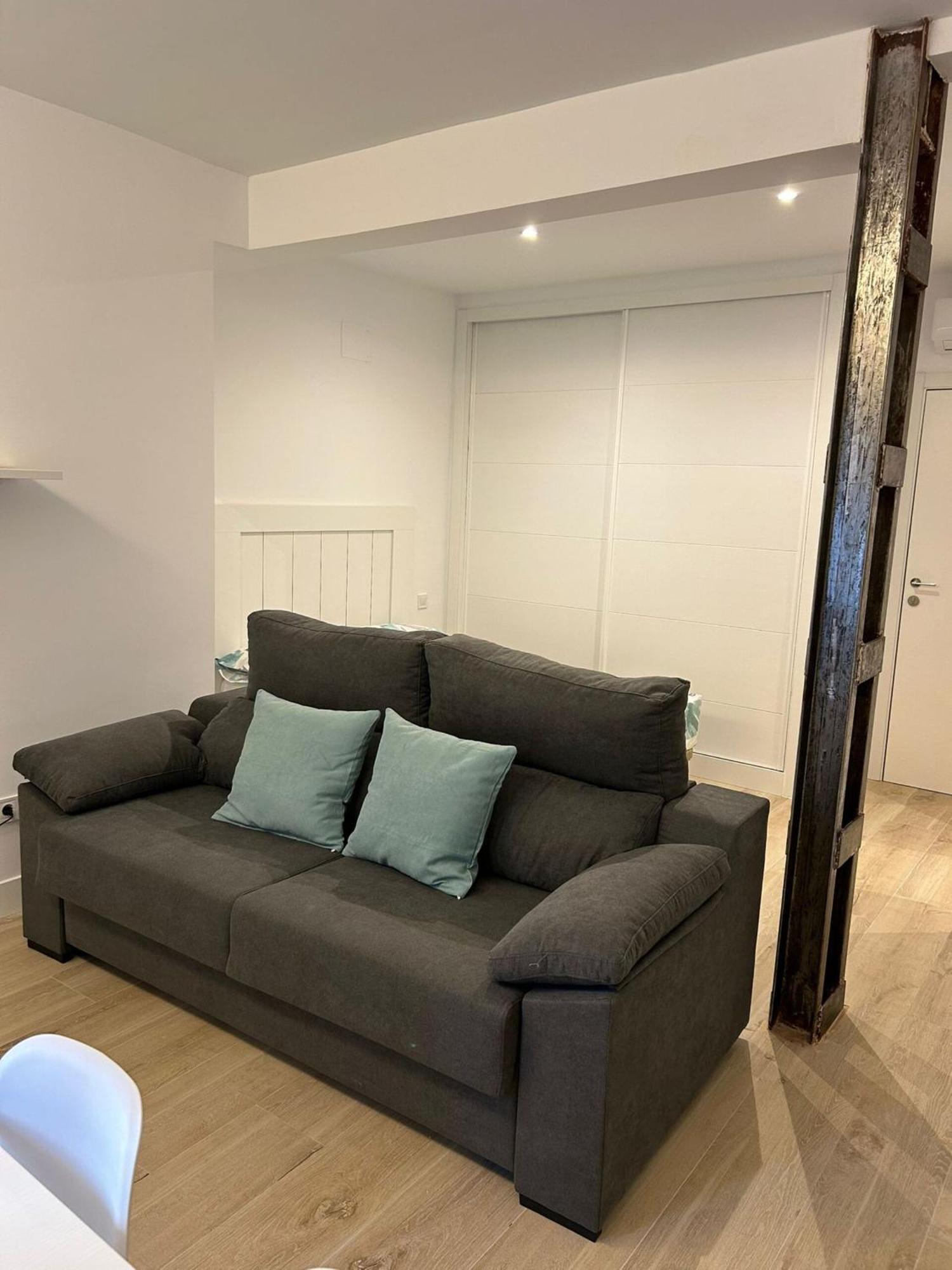 S5 Apartamento Nuevo, Madryt Zewnętrze zdjęcie