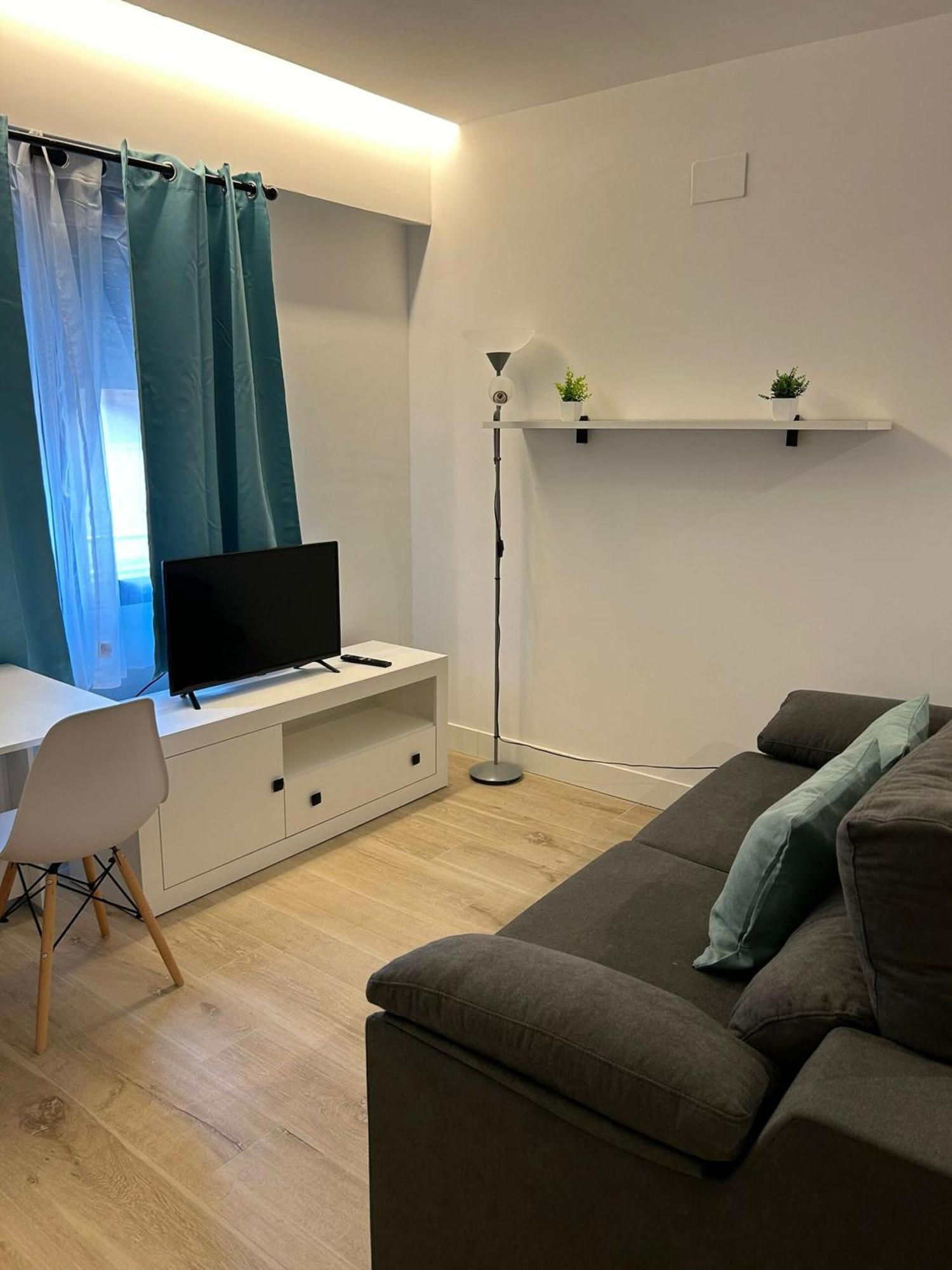S5 Apartamento Nuevo, Madryt Zewnętrze zdjęcie